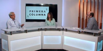 Entrevista a Georgina Ebrí i Ramon Martínez, regidors del PSC de Roquetes