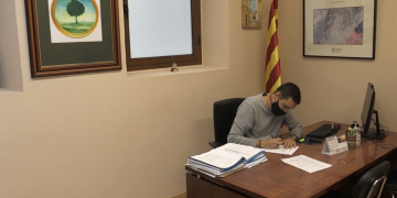 Xerta crea una ordenança de convivència ciutadana