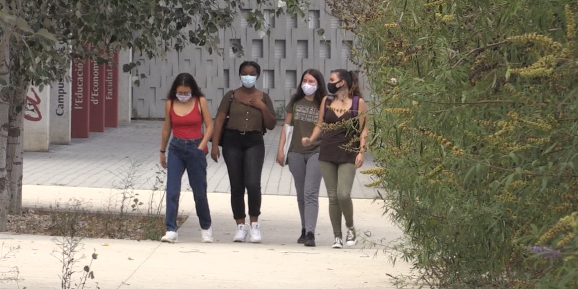 La URV proposa ‘viure a l’Ebre i treballar al món’ amb una jornada