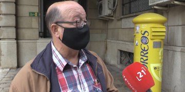 UGT denuncia que Correus pretén ajuntar oficines a les Terres de l’Ebre