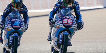 El calendari provisional del Mundial de MotoGP 2021 consta de vint proves