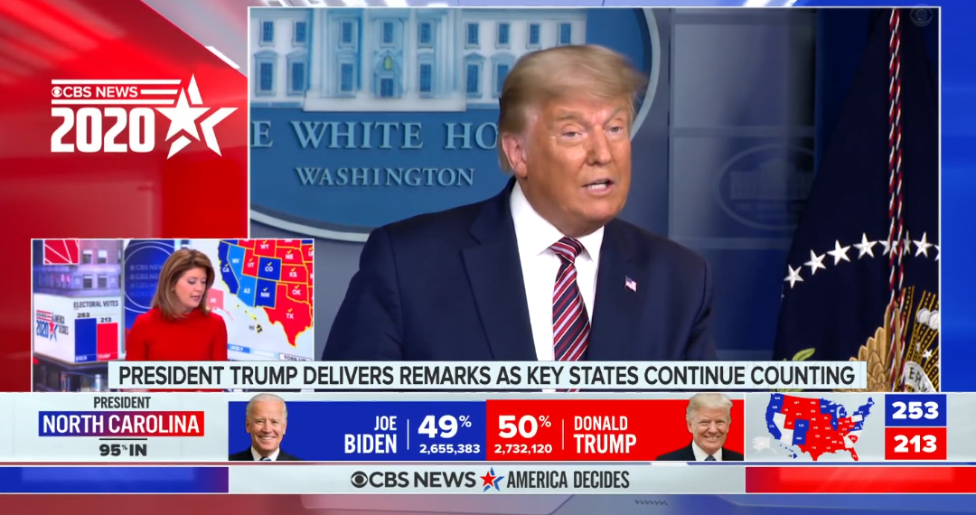 Xabier Coluig: ‘Trump està tremolant’