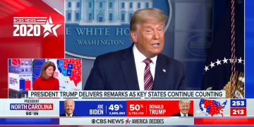 Xabier Coluig: ‘Trump està tremolant’