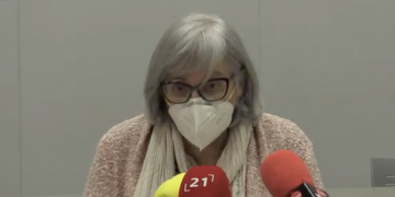 La #RdP:  Valoració del PSC de l’Ebre sobre l’acord del Pacte de Toledo per a reformar les pensions
