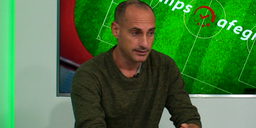 Guillermo Camarero: ‘Jo reprendria la competició quan les administracions donin llum verda’