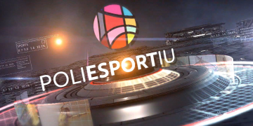 Poliesportiu. 10 de novembre del 2020