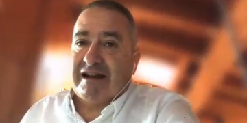 Pallarès diu que la situació a l’Ebre és de ‘calma tensa’ per l’alta pressió assistencial