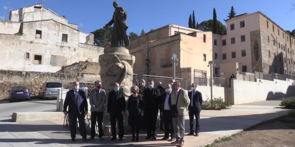 Tortosa tanca l’acord d’ús dels Josepets per activitats socials, culturals i esportives