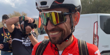 Josep Betalú: “El segon lloc a la general de la Titan Desert m’ha deixat una sensació agredolça”