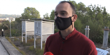 L’Observatori de l’Ebre mantindrà la sèrie de dades meteorològiques centenària i l’estudi del canvi climàtic