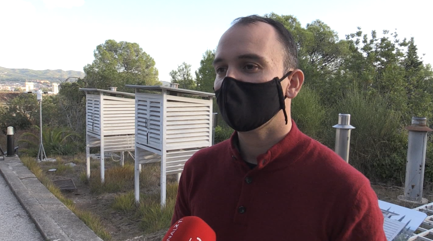 L’Observatori de l’Ebre mantindrà la sèrie de dades meteorològiques centenària i l’estudi del canvi climàtic
