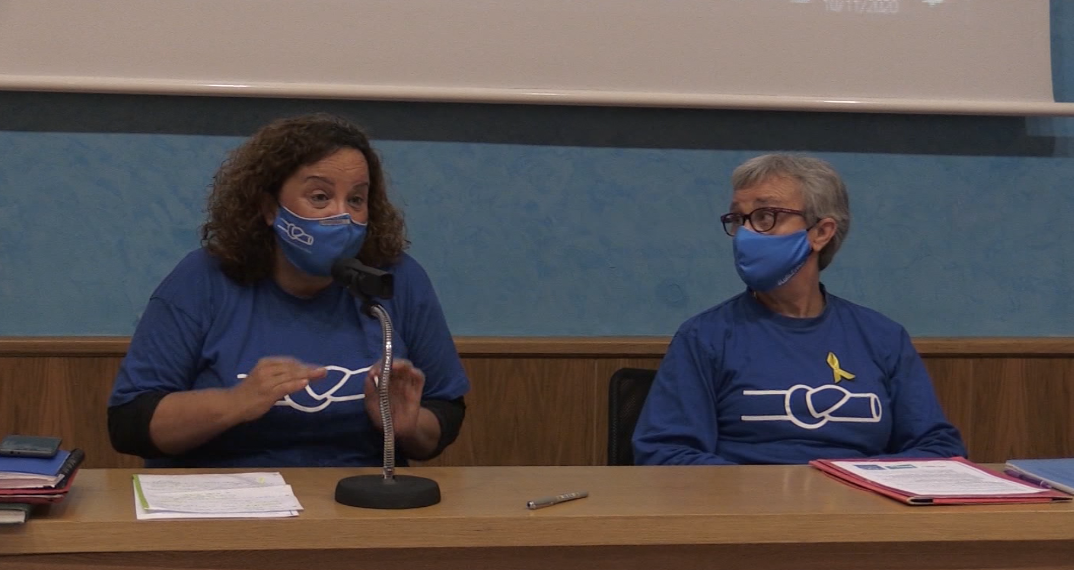 La PDE traslladarà a Europa la necessitat que l’Estat actuï urgentment per salvar el Delta