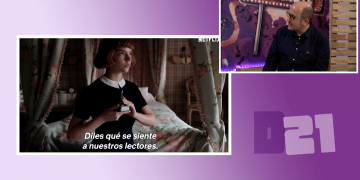 Districte 21. 12 de novembre