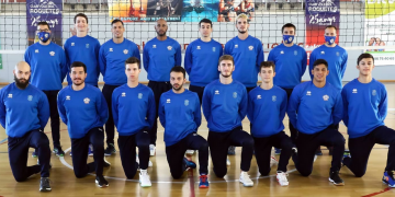El Volei Roquetes busca la sisena victòria consecutiva a la Primera Nacional
