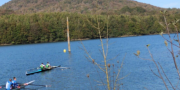 La Federació Espanyola de Rem cancel·la el Campionat d’Espanya aleví i infantil