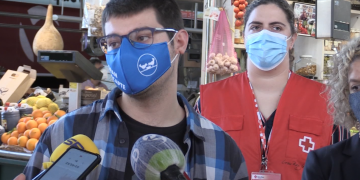 Crida a participar ‘més que mai’ en el Gran Recapte d’aliments