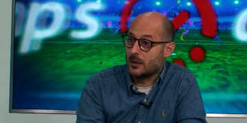 Hernan Subirats: ‘Els clubs estem en una incertesa brutal’