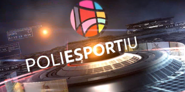 Poliesportiu. 17 de novembre del 2020