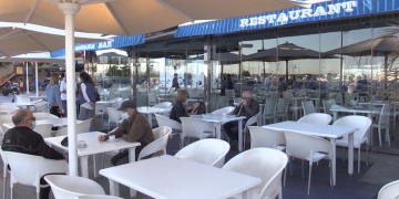 El sector de la restauració vol obrir divendres amb un aforament mínim del 30%