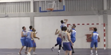 El CB Cantaires-Tortosa i el CB Rapitenc començaran a competir al gener