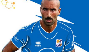 Manel Subirats s’incorporarà a la UE Rapitenca