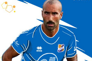 Manel Subirats s’incorporarà a la UE Rapitenca