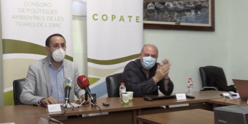 La #RdP: El COPATE valora la campanya de control de mosquit i mosca negra