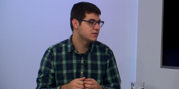 Entrevista a Òscar Ologaray, coordinador del Banc dels Aliments a les Terres de l’Ebre