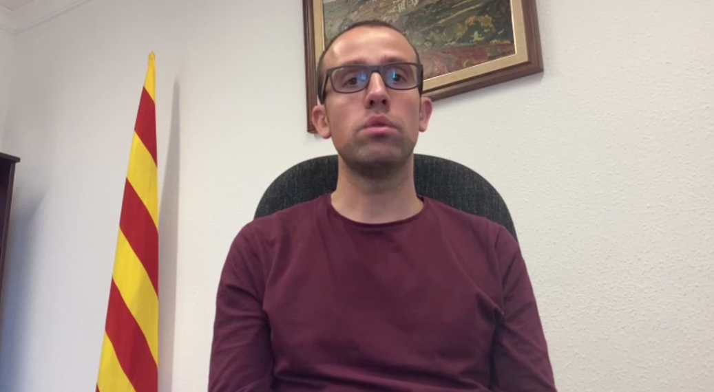 Es crea una aplicació per establir un registre territorial sobre la vespa asiàtica