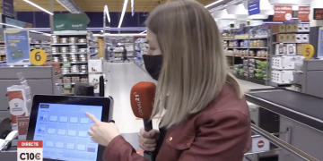 #10COMARQUES: El Gran Recapte dels Aliments