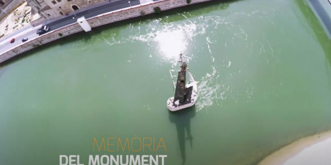 #MemòriadelMonument, el reportatge íntegre