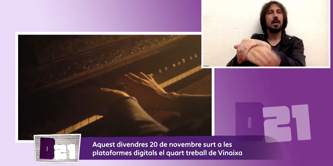 Districte 21. 20 de novembre