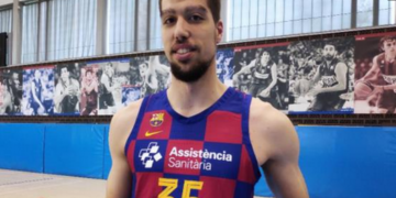El Barça de Jaume Sorolla supera (70-45) al Menorca