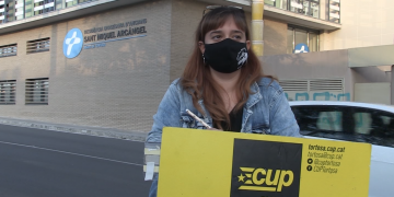 La CUP Tortosa denuncia la residència Sant Miquel Arcàngel a Inspecció de Treball