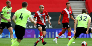 Oriol Romeu renova amb el Southampton fins al 2023