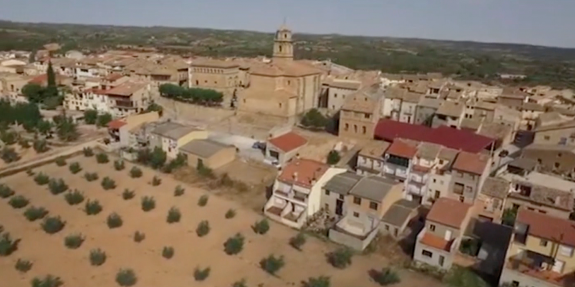 Arnes, només un positiu de coronavirus tot i el boom turístic