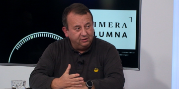 Entrevista a Jordi Curto i Josep Codorniu (Junts per Roquetes-Junts per la Ravaleta)