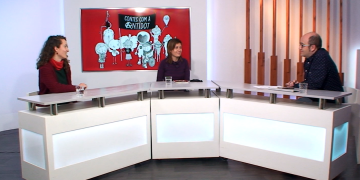 ‘Contes com a antídot’, al #PrimeraColumna