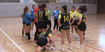 L’Handbol Amposta afronta dues finals aquest cap de setmana