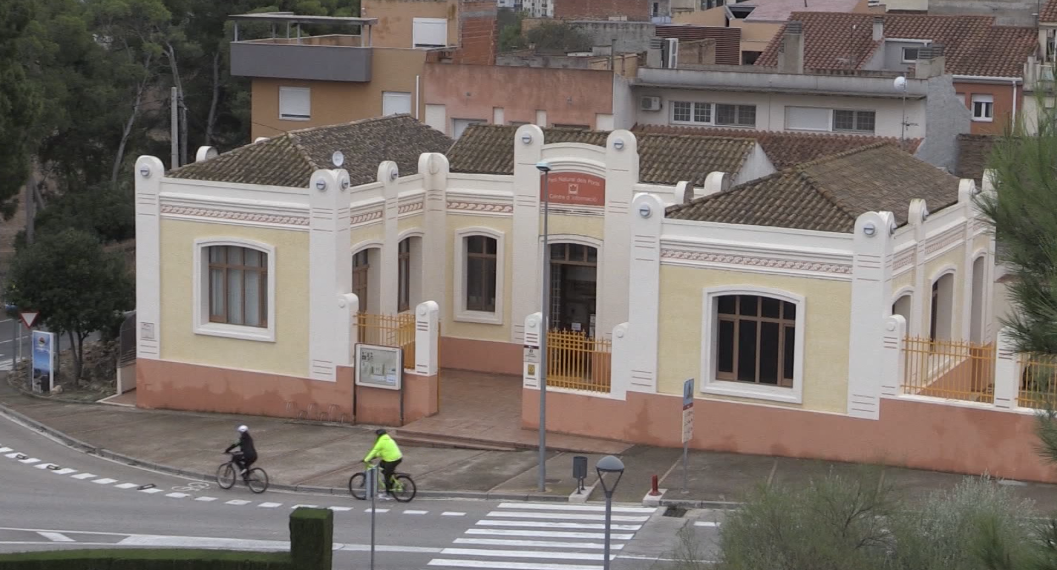 El Parc Natural dels Ports inicia el procés per a l’obtenció de la Carta Europea de Turisme Sostenible