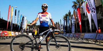 Josep Betalú correrà el diumenge el Campeonato Nacional a Costa Rica