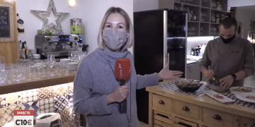 #10COMARQUES: #JoMenjoACasa el llagostí de la Ràpita