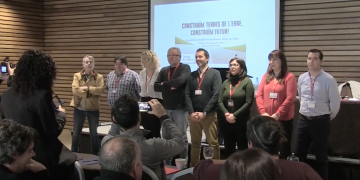 Movem concorrerà a les eleccions al Parlament amb Catalunya en Comú