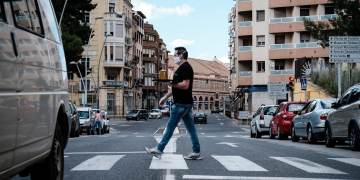 Les etapes del segon pla de desescalada