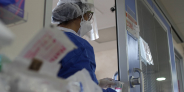 El risc de rebot a l’Ebre es manté alt amb 211 punts