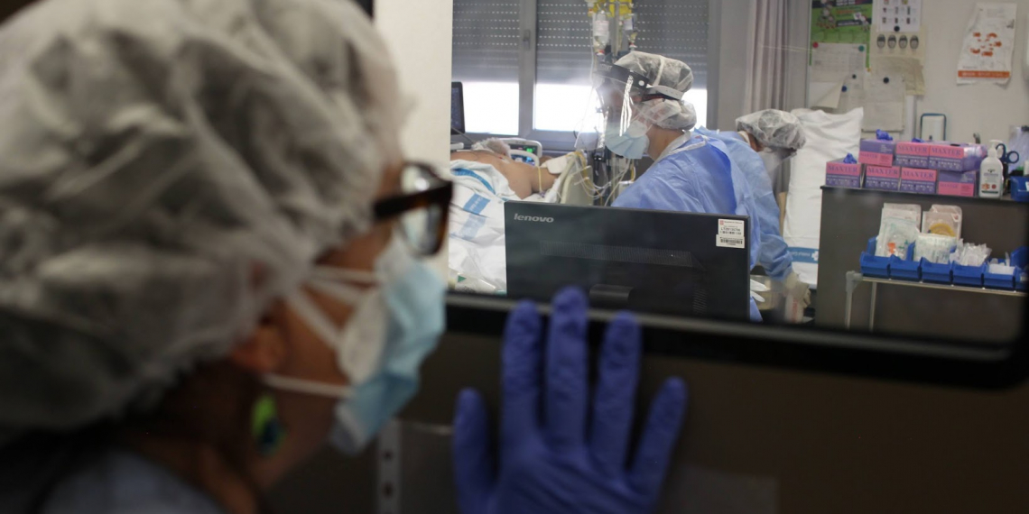 Dues noves morts per Covid-19 aquest divendres a les Terres de l’Ebre