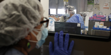 Dues noves morts per Covid-19 aquest divendres a les Terres de l’Ebre