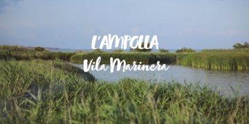 L’Ampolla rep el certificat de Vila Marinera atorgat per l’Agència Catalana de Turisme