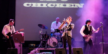 Sonats del Sud – MFC Chicken