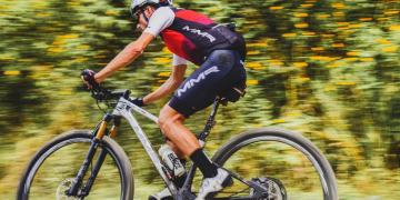 Josep Betalú acaba tercer a la Copa Endurance Campionat Nacional de BTT de Costa Rica